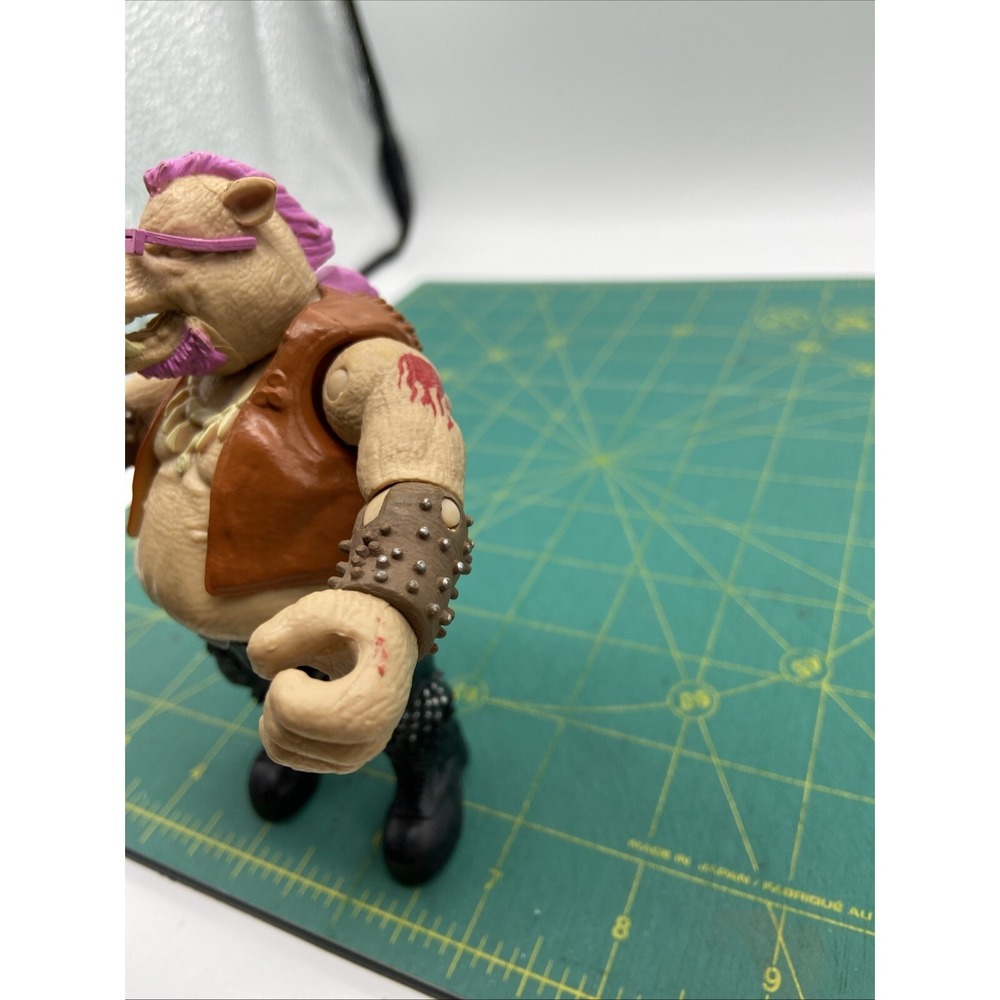 TMNT Bebop Action Figure Out of the Shadows Movie 5.5" Mutant Warthog WL5327 - Picture 4 of 9